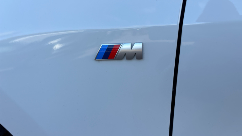 BMW 1 Series 120 M Sport 5dr Step Auto Petrol Hatchback